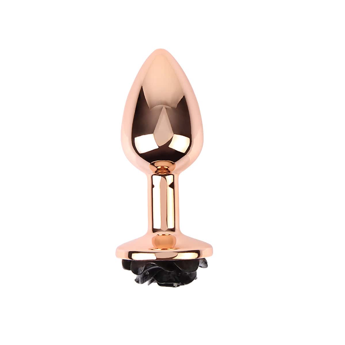 Analplug Goldgrube S 7,8 x 2,7 cm