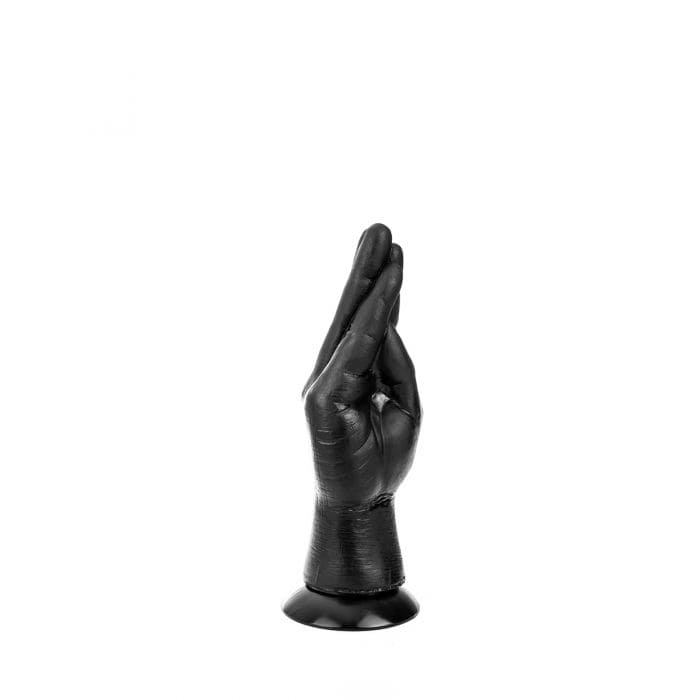 Analplug Handshake 19 x 6 cm