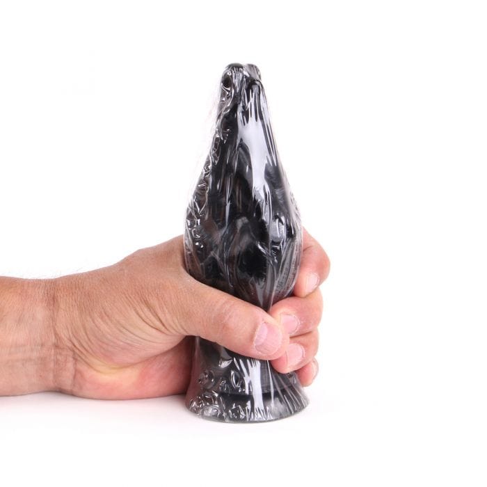 Analplug Handshake 19 x 6 cm