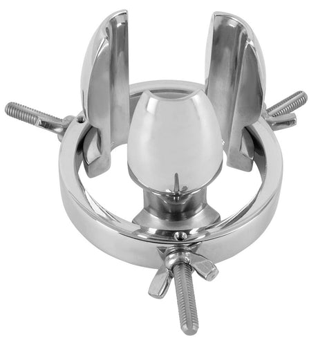 Analplug harter Spreizer 6,4 x 3,5 cm