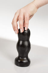 Analplug Header 14,5 x 6 cm
