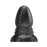 Analplug Heavy Metal 22 x 16,5 cm
