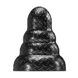 Analplug Heavy Metal 26 x 21,5 cm