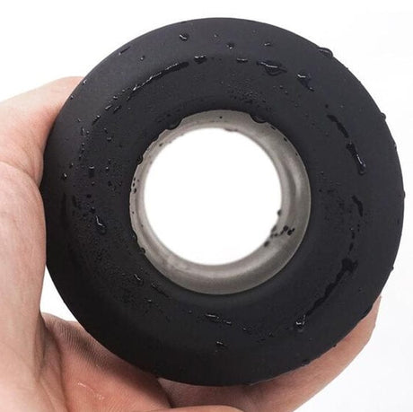 Analplug Hohler Stopfen 10 x 8 cm