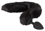 Analplug Hundespiel 9,3 x 4,1 cm
