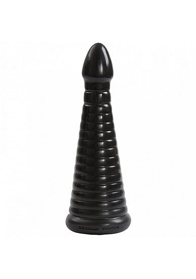 Analplug Intimidator 28 x 10 cm