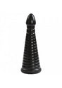 Analplug Intimidator 28 x 10 cm