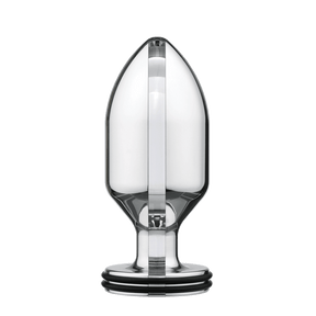 Analplug Intruder Extreme Electro 10,5 x 5 cm