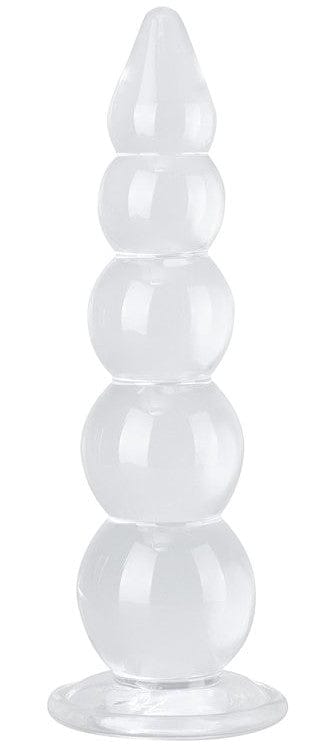 Analplug Jelwy 36 x 9,5 cm