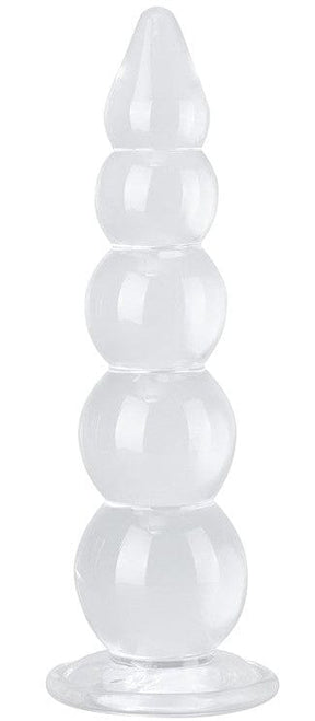 Analplug Jelwy 36 x 9,5 cm