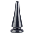 Analplug Johannes 13 x 5,3 cm