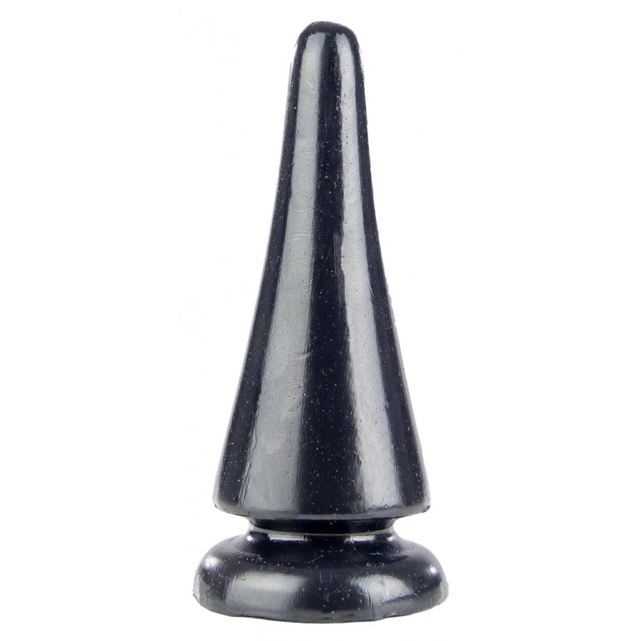 Analplug Johannes 13 x 5,3 cm