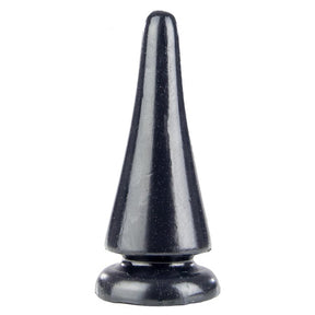 Analplug Johannes 13 x 5,3 cm