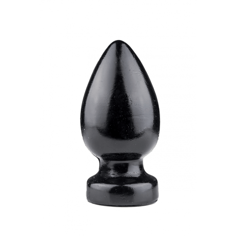 Analplug Jonas 12 x 6 cm