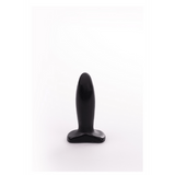 Analplug Joy S Schwarz 8,5 x 2,8 cm – Ansicht 3