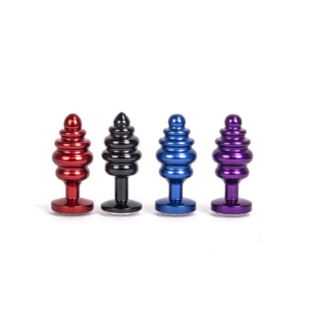 Analplug Juwel 7 x 3 cm