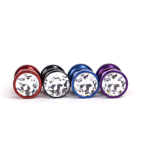 Analplug Juwel 7 x 3 cm