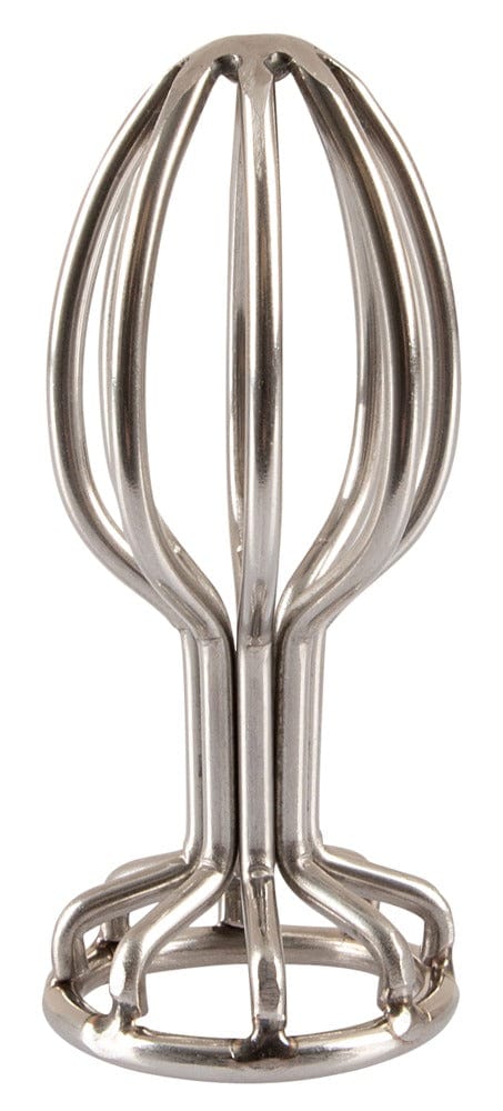 Analplug Käfig 6,8 x 2,8 cm