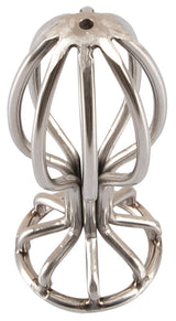 Analplug Käfig 6,8 x 2,8 cm