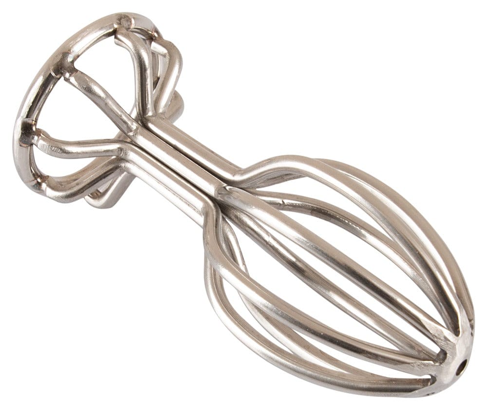 Analplug Käfig 6,8 x 2,8 cm