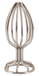 Analplug Käfig 9 x 3,8 cm