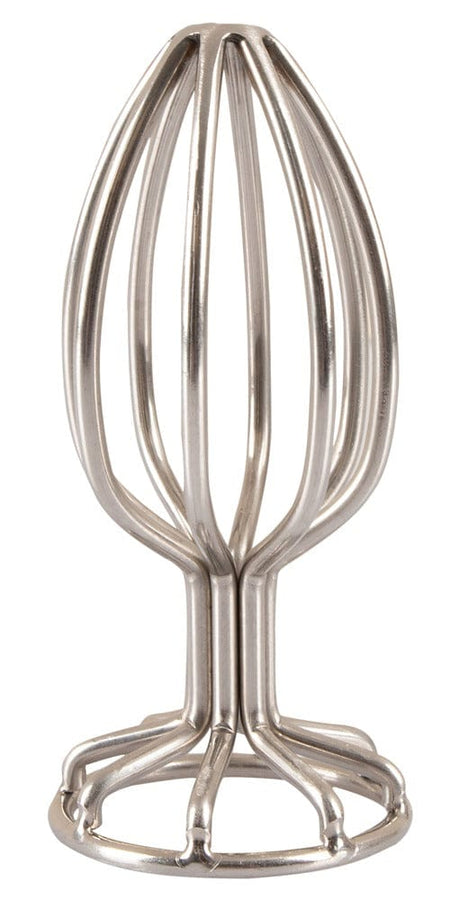 Analplug Käfig 9 x 3,8 cm