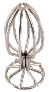Analplug Käfig 9 x 3,8 cm