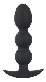 Analplug Kugelrund 13,3 x 3,2 cm