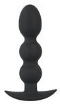 Analplug Kugelrund 13,3 x 3,2 cm