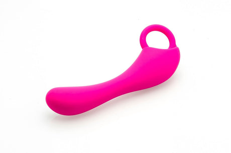 Analplug langer Finger 13,5 x 3,4 cm