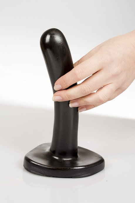Analplug langer Stengel 21 x 4 cm