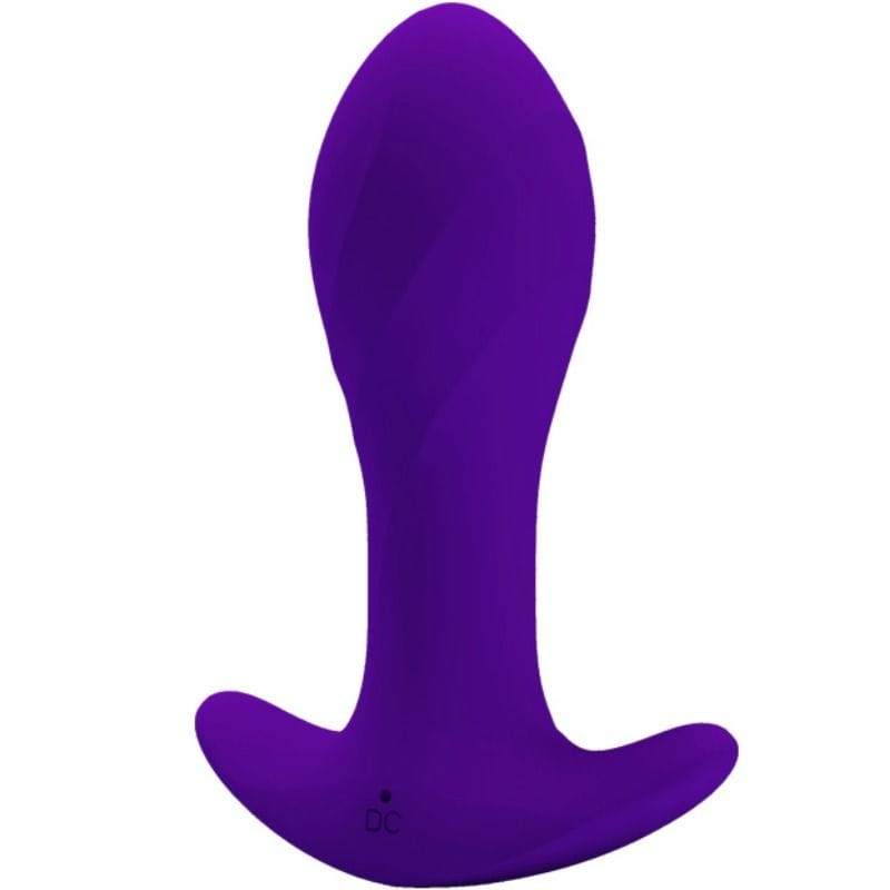 Analvibrator Flieder