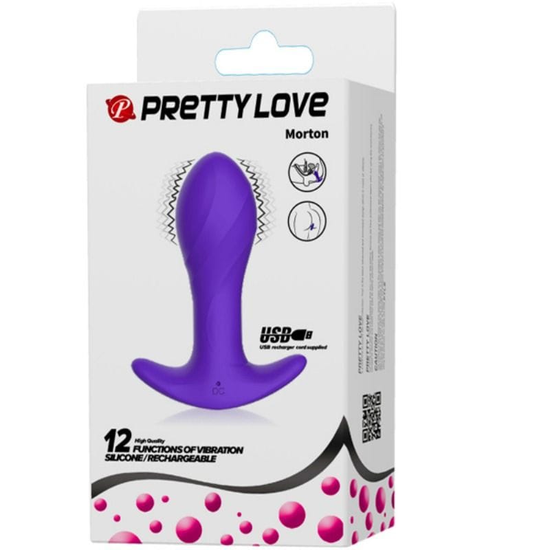 Analvibrator Flieder – Ansicht 8