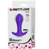 Analvibrator Flieder – Ansicht 8