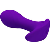 Analvibrator Flieder – Ansicht 2