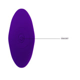 Analvibrator Flieder – Ansicht 3