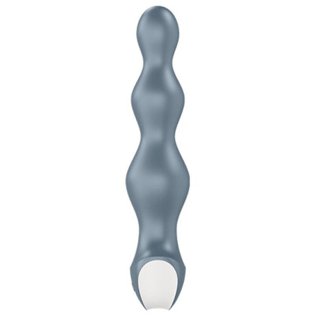 Analplug Lolli Plug 2 Grau