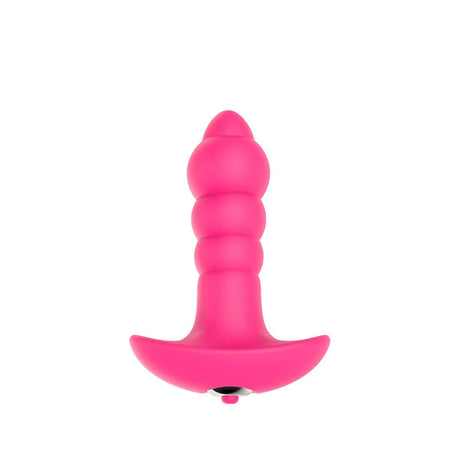 Analplug Lovely 10,7 x 2,7 cm