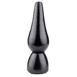 Analplug Luca 11 x 4,5 cm
