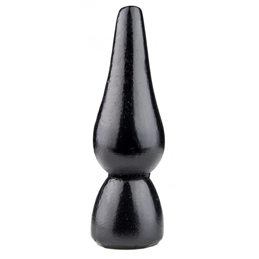 Analplug Luca 11 x 4,5 cm