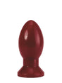 Analplug Lümmel rot 18 x 7,2 cm