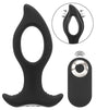 Analplug Lustloch 12 x 4,5 cm