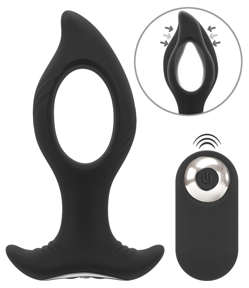 Analplug Lustloch 12 x 4,5 cm