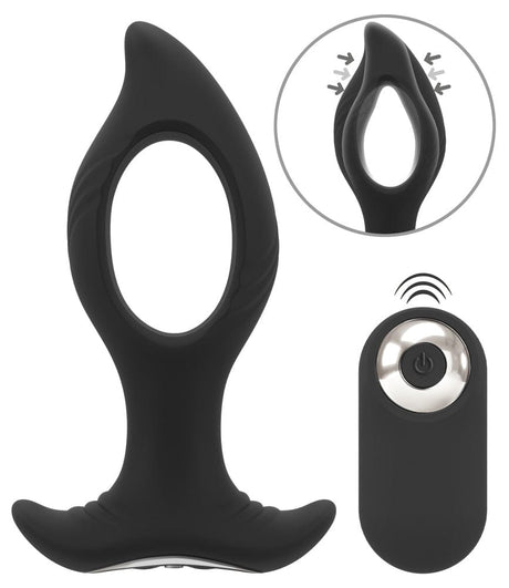 Analplug Lustloch 12 x 4,5 cm