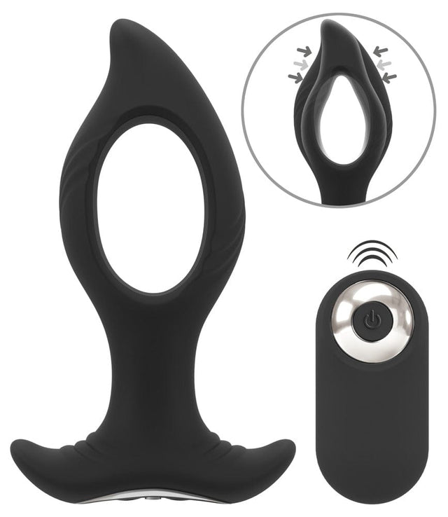 Analplug Lustloch 12 x 4,5 cm