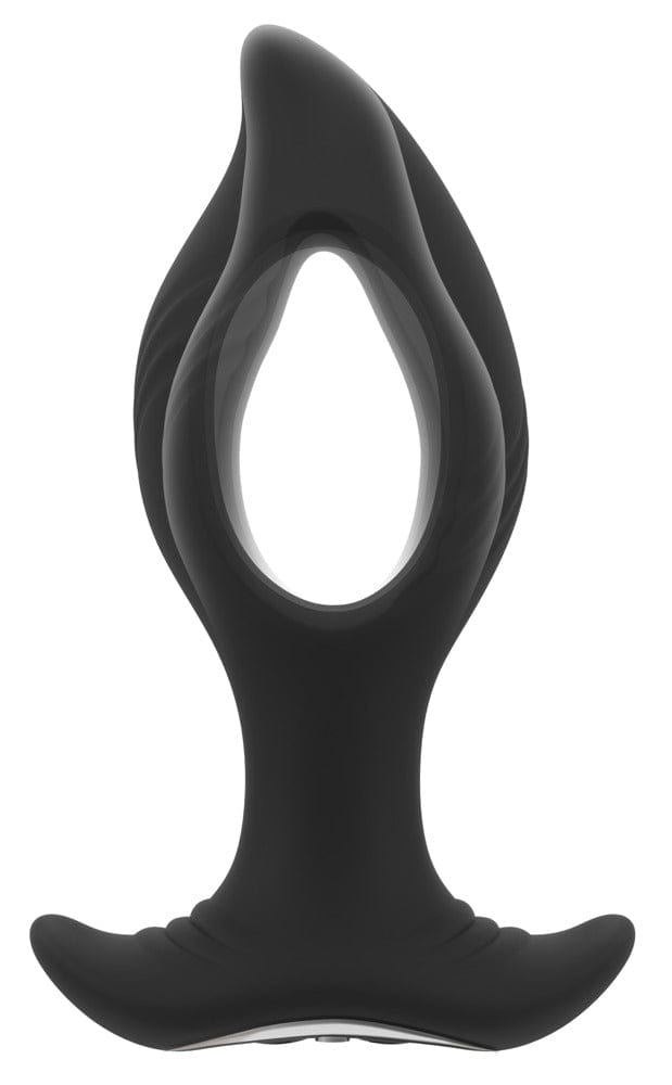 Analplug Lustloch 12 x 4,5 cm