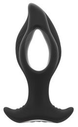 Analplug Lustloch 12 x 4,5 cm