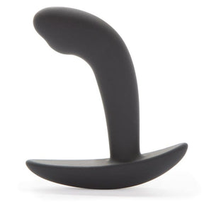 Analplug Lustmolch 14,5 x 4 cm