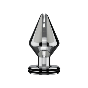 Analplug Maxi Electro 8,5 x 5 cm