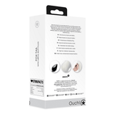 Analplug Ouch mit Fuchsschwanz in drei Farben 4,9 x Ø 3,1 cm – Ansicht 17